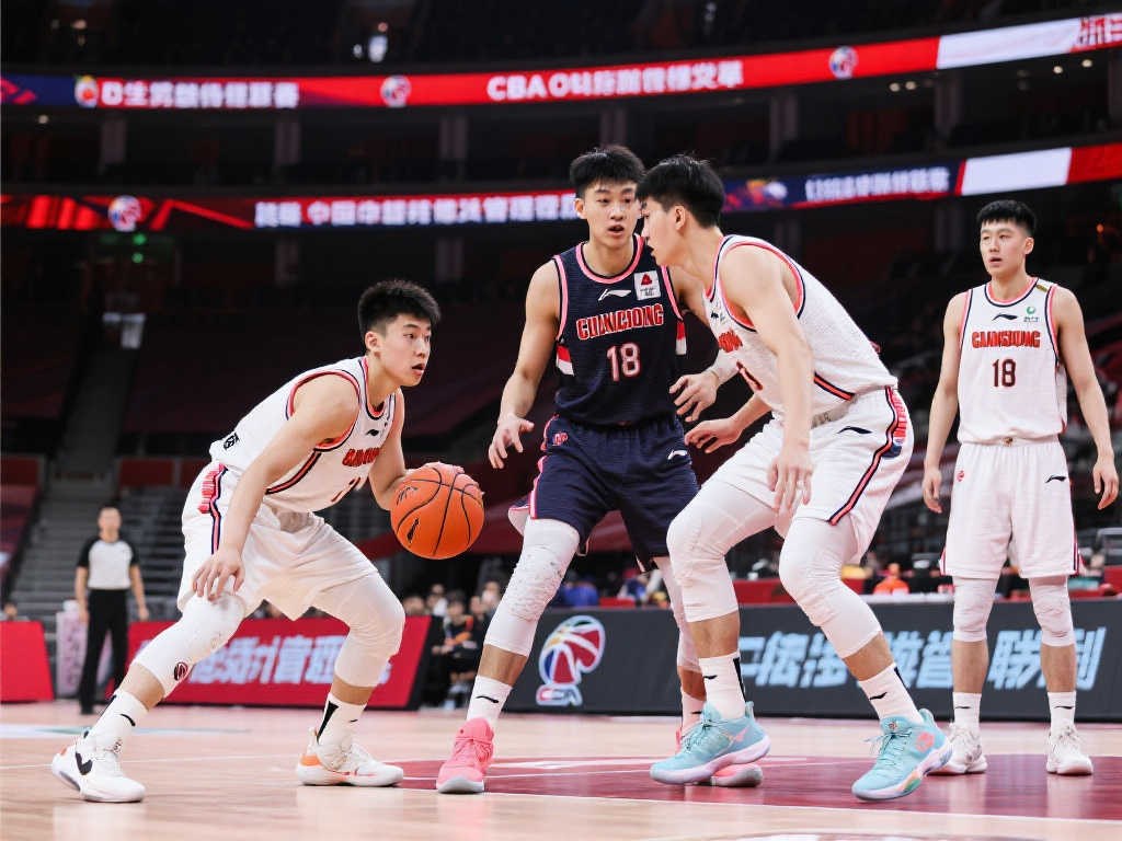 CBA革新选拔机制，助力年轻球员崭露头角