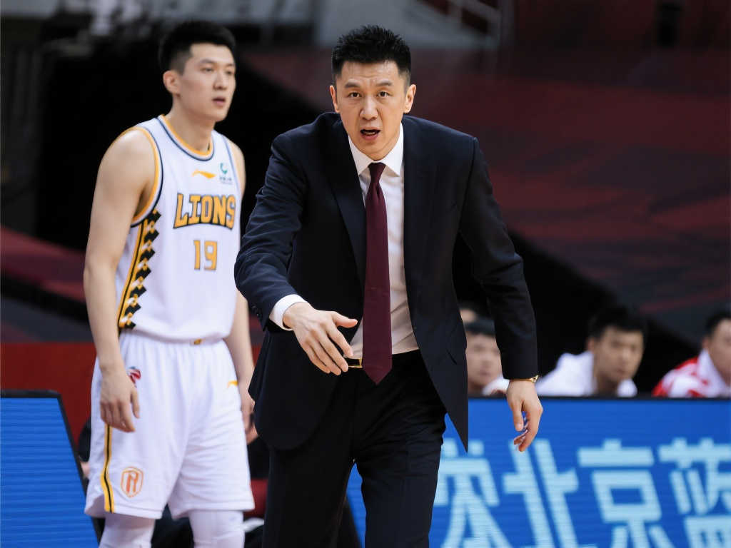 广厦不敌北京之谜:杨鸣承担责任,许利民战术卓越,王博仍无胜绩 广厦不敌北京之谜:杨鸣承担责任,许利民战术卓越,王博仍无胜绩