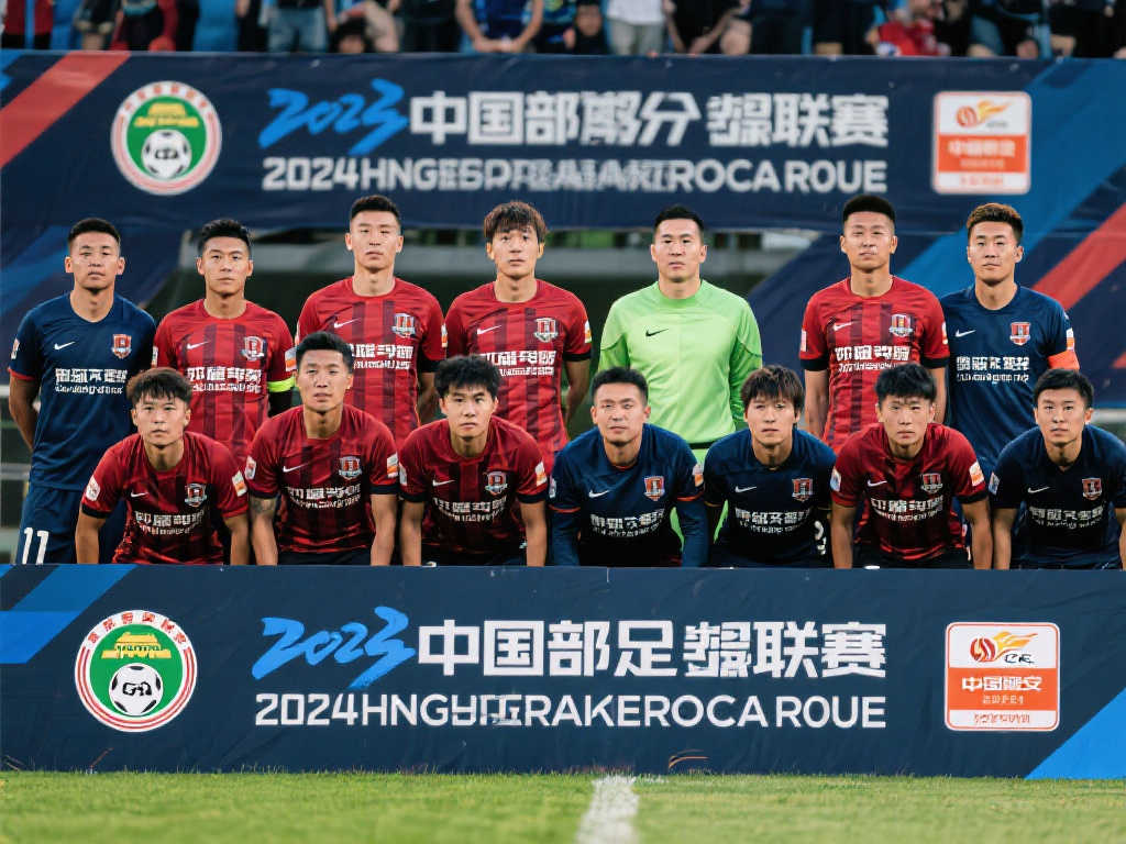 2024中超新赛季16队阵容揭晓,预计3月激战开启 2024中超新赛季16队阵容揭晓,预计3月激战开启