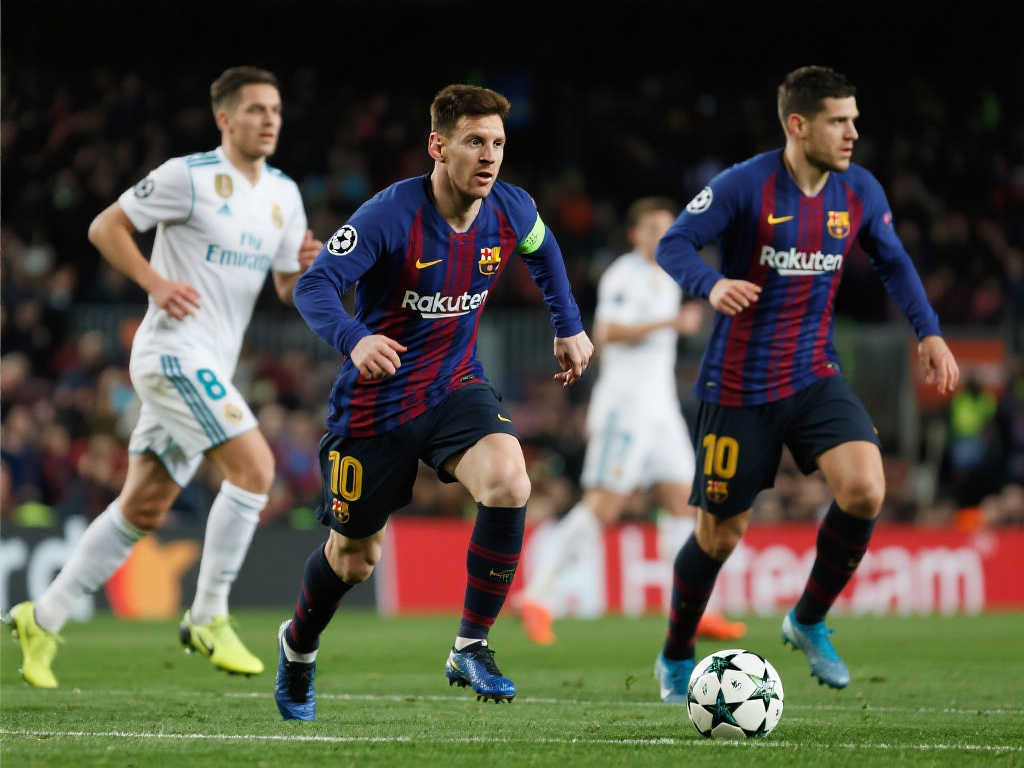 巴萨告别苦涩11月,12月噩梦是否继续? 巴萨告别苦涩11月,12月噩梦是否继续?