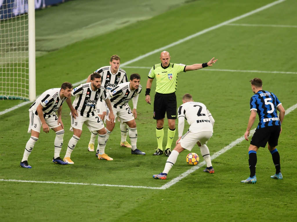 【意甲】尤文图斯1-0力克国际米兰,孔塞桑绝杀建功 【意甲】尤文图斯1-0力克国际米兰,孔塞桑绝杀建功