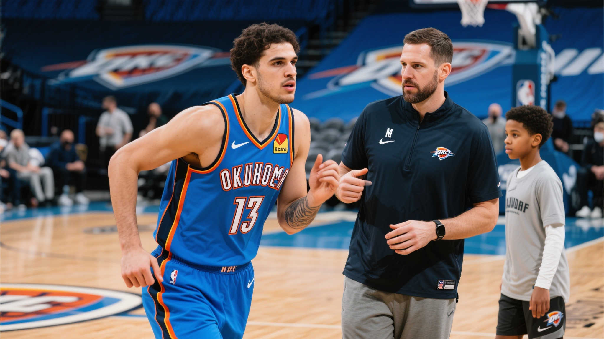 NBA官方:从发展联盟到全球巅峰,卡鲁索与戴格诺特的追梦之旅 NBA官方:从发展联盟到全球巅峰,卡鲁索与戴格诺特的追梦之旅