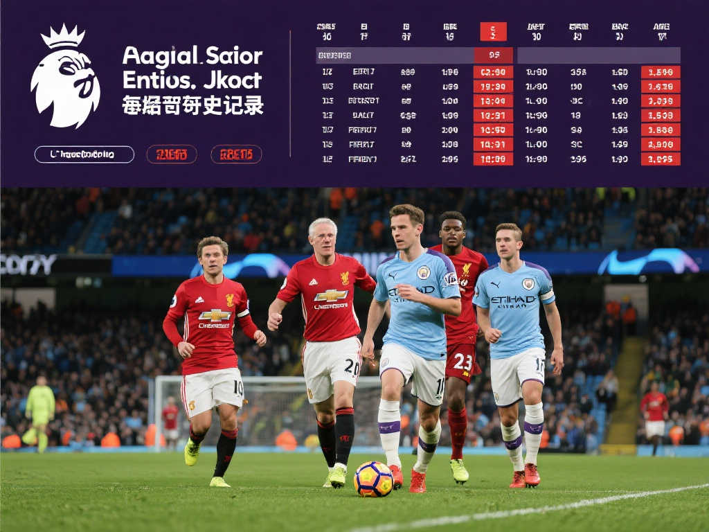 英超历史比赛结果全记录 英超历史比赛结果全记录