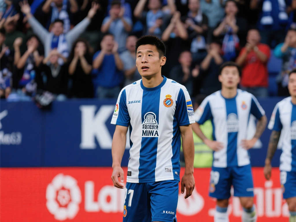 武磊谈球迷嘘声:能体会大家的不满情绪 武磊谈球迷嘘声:能体会大家的不满情绪