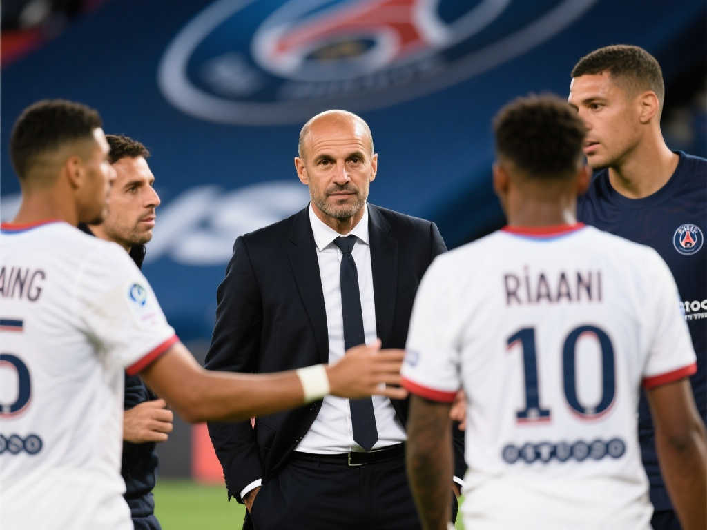 里昂或邀加图索执教,同时锁定其他候选人 里昂或邀加图索执教,同时锁定其他候选人