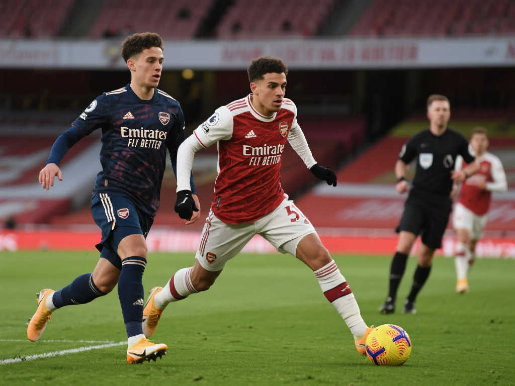 1-0!欧冠巅峰对决14亿豪阵,阿森纳锁定1亿边锋目标 1-0!欧冠巅峰对决14亿豪阵,阿森纳锁定1亿边锋目标